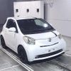 toyota iq 2009 -TOYOTA--iQ NGJ10ｶｲ-6001958---TOYOTA--iQ NGJ10ｶｲ-6001958- image 1