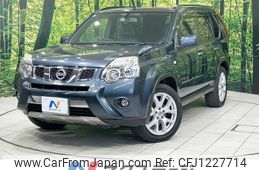 nissan x-trail 2012 quick_quick_NT31_NT31-302108