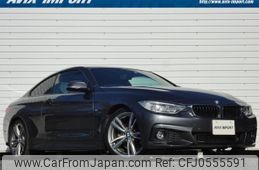 bmw 4-series 2014 quick_quick_3N28_WBA3N32070KV72553