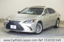 lexus es 2019 quick_quick_6AA-AXZH10_AXZH10-1009938