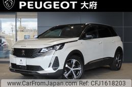 peugeot 5008 2022 CFJ1618203