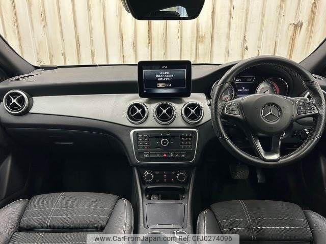 mercedes-benz gla-class 2016 -MERCEDES-BENZ--Benz GLA DBA-156942--WDC1569422J334556---MERCEDES-BENZ--Benz GLA DBA-156942--WDC1569422J334556- image 2