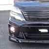 toyota vellfire 2014 -TOYOTA--Vellfire DBA-ANH20W--ANH20-8324248---TOYOTA--Vellfire DBA-ANH20W--ANH20-8324248- image 12