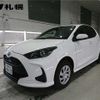 toyota yaris 2021 -TOYOTA 【札幌 504ﾎ9437】--Yaris MXPA15-0006787---TOYOTA 【札幌 504ﾎ9437】--Yaris MXPA15-0006787- image 1