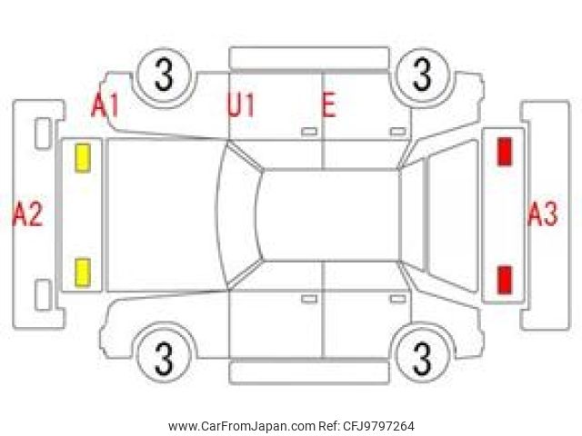 daihatsu tanto 2017 -DAIHATSU--Tanto DBA-LA600S--LA600S-0489669---DAIHATSU--Tanto DBA-LA600S--LA600S-0489669- image 2