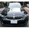 bmw 3-series 2023 -BMW--BMW 3 Series 3BA-5U30--WBA40FF0X08D0203---BMW--BMW 3 Series 3BA-5U30--WBA40FF0X08D0203- image 4