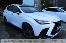 lexus nx 2024 -LEXUS--Lexus NX 6AA-AAZH25--AAZH25-6008***---LEXUS--Lexus NX 6AA-AAZH25--AAZH25-6008***-