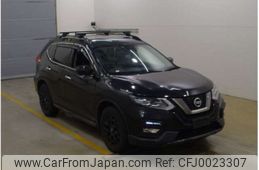 nissan x-trail 2019 -NISSAN--X-Trail DBA-NT32--NT32-589906---NISSAN--X-Trail DBA-NT32--NT32-589906-