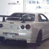 nissan skyline-coupe 2002 -NISSAN 【千葉 352ﾎ34】--Skyline Coupe BNR34--402620---NISSAN 【千葉 352ﾎ34】--Skyline Coupe BNR34--402620- image 6