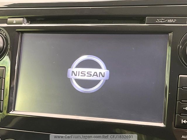 nissan teana 2016 CFJ1832691 image 2