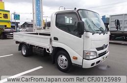 toyota toyoace 2014 -TOYOTA 【姫路 400ﾅ3770】--Toyoace XZC605--0007410---TOYOTA 【姫路 400ﾅ3770】--Toyoace XZC605--0007410-