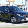 mazda cx-5 2015 -MAZDA--CX-5 LDA-KE2FW--KE2FW-203360---MAZDA--CX-5 LDA-KE2FW--KE2FW-203360- image 6