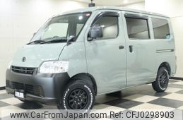 toyota townace-van 2017 quick_quick_S402M_S402M-0069369