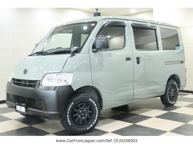 toyota townace-van 2017 quick_quick_S402M_S402M-0069369 image 1