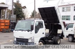 isuzu elf-truck 2011 25520805