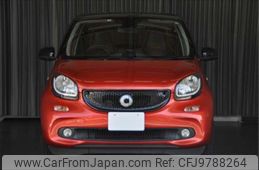smart forfour 2015 -SMART 【名古屋 508】--Smart Forfour DBA-453042--WME4530422Y054512---SMART 【名古屋 508】--Smart Forfour DBA-453042--WME4530422Y054512-