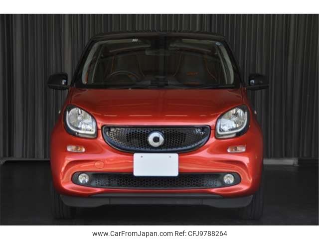 smart forfour 2015 -SMART 【名古屋 508】--Smart Forfour DBA-453042--WME4530422Y054512---SMART 【名古屋 508】--Smart Forfour DBA-453042--WME4530422Y054512- image 1