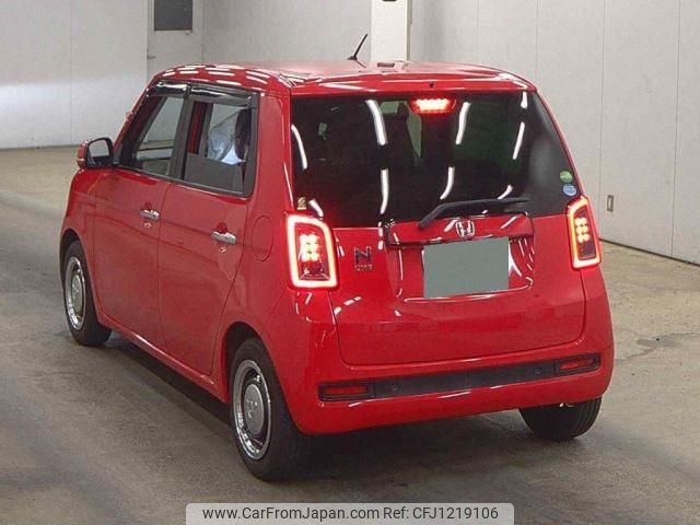 honda n-one 2021 quick_quick_6BA-JG3_JG3-1003305 image 2