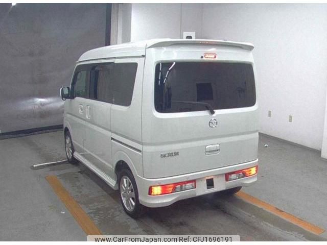 mazda scrum-wagon 2022 CFJ1696191 image 2