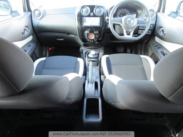 nissan note 2019 -NISSAN--Note DAA-SNE12--SNE12-009501---NISSAN--Note DAA-SNE12--SNE12-009501- image 2