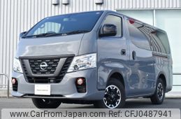 nissan caravan-van 2021 -NISSAN--Caravan Van LDF-VW6E26--VW6E26-117976---NISSAN--Caravan Van LDF-VW6E26--VW6E26-117976-