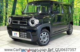 suzuki hustler 2025 CFJ0637357