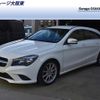 mercedes-benz cla-class 2015 -MERCEDES-BENZ--Benz CLA DBA-117942--WDD1179422N254031---MERCEDES-BENZ--Benz CLA DBA-117942--WDD1179422N254031- image 1