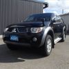 mitsubishi triton 2008 -MITSUBISHI--Triton ABF-KB9T--KB9T-0001004---MITSUBISHI--Triton ABF-KB9T--KB9T-0001004- image 1