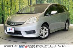 honda fit-shuttle-hybrid 2012 CFJ1574800