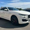 maserati levante 2017 CFJ1762296 image 33