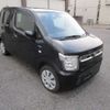 suzuki wagon-r 2017 -SUZUKI--Wagon R DAA-MH55S--MH55S-163497---SUZUKI--Wagon R DAA-MH55S--MH55S-163497- image 1