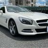 mercedes-benz sl-class 2012 -MERCEDES-BENZ 【北九州 332ﾐ5108】--Benz SL CBA-231473--WDD2314731F011079---MERCEDES-BENZ 【北九州 332ﾐ5108】--Benz SL CBA-231473--WDD2314731F011079- image 19