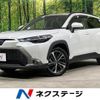 toyota corolla-cross 2023 CFJ1529709 image 1