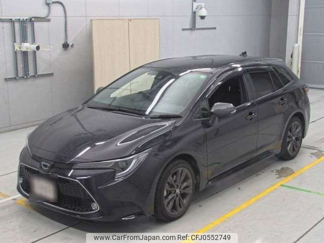 toyota corolla-touring-wagon 2020 -TOYOTA--Corolla Touring 3BA-ZRE212W--ZRE212W-6017596---TOYOTA--Corolla Touring 3BA-ZRE212W--ZRE212W-6017596- image 1