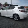 lexus ct 2011 -LEXUS--Lexus CT DAA-ZWA10--ZWA10-2024747---LEXUS--Lexus CT DAA-ZWA10--ZWA10-2024747- image 4