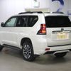 toyota land-cruiser-prado 2022 -TOYOTA--Land Cruiser Prado 3BA-TRJ150W--TRJ150-0150731---TOYOTA--Land Cruiser Prado 3BA-TRJ150W--TRJ150-0150731- image 7