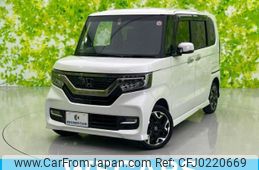 honda n-box 2019 quick_quick_DBA-JF4_JF4-2022785