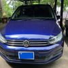 volkswagen golf-touran 2016 CFJ1524856 image 3