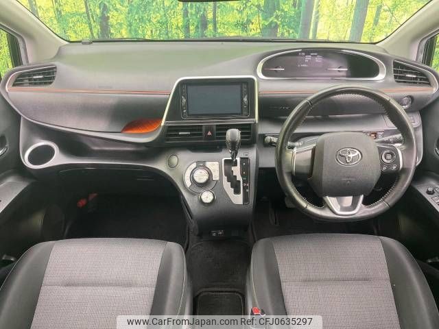 toyota sienta 2019 -TOYOTA--Sienta DBA-NSP170G--NSP170-7199398---TOYOTA--Sienta DBA-NSP170G--NSP170-7199398- image 2