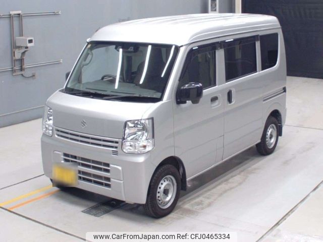 suzuki every 2023 -SUZUKI 【岐阜 483え2133】--Every DA17V-659934---SUZUKI 【岐阜 483え2133】--Every DA17V-659934- image 1