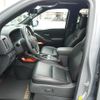 nissan frontier 2023 GOO_NET_EXCHANGE_0701534A30240712W001 image 9