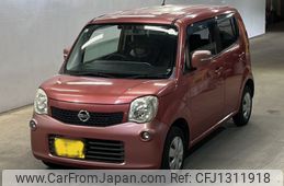 nissan moco 2011 -NISSAN 【福岡 582は3364】--Moco MG33S-118296---NISSAN 【福岡 582は3364】--Moco MG33S-118296-