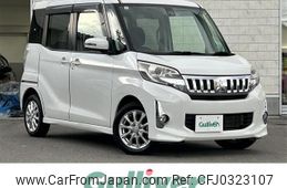 mitsubishi ek-space 2015 -MITSUBISHI--ek Space DBA-B11A--B11A-0101530---MITSUBISHI--ek Space DBA-B11A--B11A-0101530-