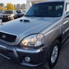 hyundai terracan 2003 ED-03978-20191108 image 3