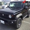 suzuki jimny-sierra 2025 -SUZUKI 【伊勢志摩 500ｽ2196】--Jimny Sierra JB74W-242475---SUZUKI 【伊勢志摩 500ｽ2196】--Jimny Sierra JB74W-242475- image 10