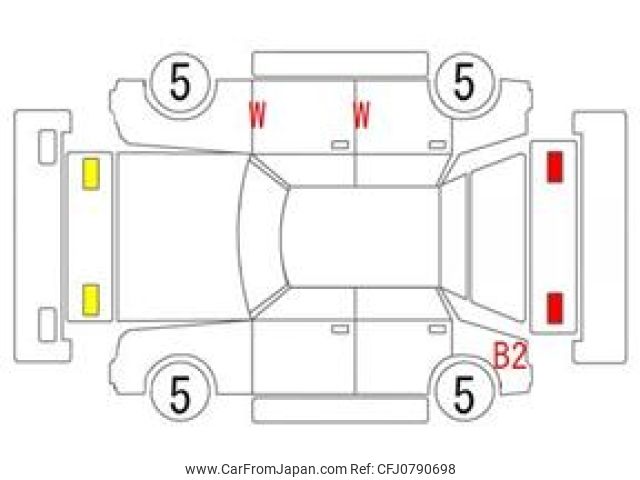 honda n-box-slash 2017 -HONDA--N BOX SLASH DBA-JF1--JF1-7201360---HONDA--N BOX SLASH DBA-JF1--JF1-7201360- image 2