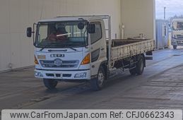 hino ranger 2007 -HINO--Hino Ranger FC6JKWA-11851---HINO--Hino Ranger FC6JKWA-11851-