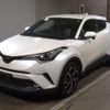 toyota c-hr 2017 -TOYOTA--C-HR DBA-NGX50--NGX50-2006650---TOYOTA--C-HR DBA-NGX50--NGX50-2006650- image 1