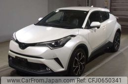 toyota c-hr 2017 -TOYOTA--C-HR DBA-NGX50--NGX50-2006650---TOYOTA--C-HR DBA-NGX50--NGX50-2006650-