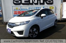 honda fit 2015 -HONDA--Fit GP5--3104208---HONDA--Fit GP5--3104208-